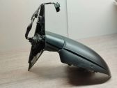 Front door electric wing mirror