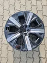 R21 alloy rim