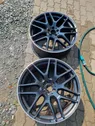 R22 alloy rim