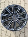 R16 alloy rim