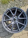 R15 alloy rim