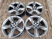 19 Zoll Leichtmetallrad Alufelge