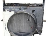 Aro de refuerzo del ventilador del radiador