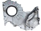 Timing chain cover