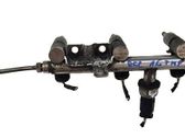 Fuel main line pipe