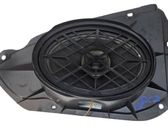 Rear door speaker