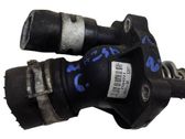 Thermostat housing