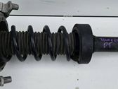 Rear shock absorber/damper