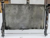 Coolant radiator