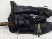 Thermostat housing
