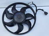 Ventilateur de refroidissement de radiateur électrique