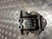 Engine mount bracket