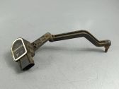 Rear air suspension level height sensor