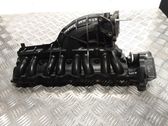 Intake manifold