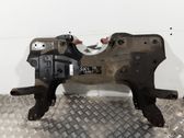 Front subframe