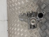 EGR valve cooler