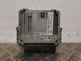 Calculateur moteur ECU