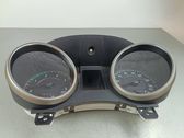 Geschwindigkeitsmesser Cockpit