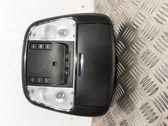 Sunroof control unit/module