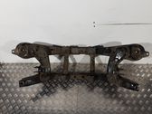 Rear subframe