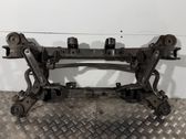 Rear subframe