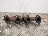 Exhaust manifold