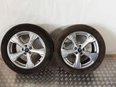 R18 alloy rim