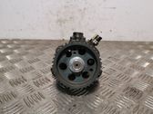 Fuel injection high pressure pump