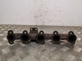 Exhaust manifold