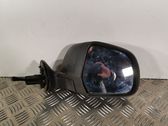 Manual wing mirror