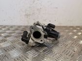 EGR valve