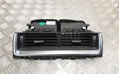 Dash center air vent grill