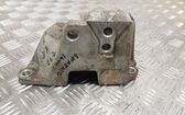 Gearbox mounting bracket