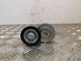 Generator/alternator belt tensioner