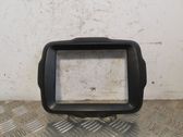 Radio/GPS head unit trim