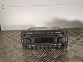 Radio/CD/DVD/GPS-pääyksikkö