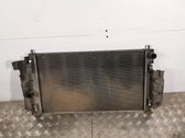 Coolant radiator