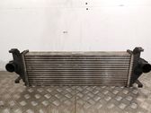 Radiatore intercooler