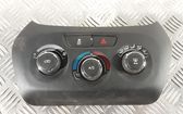 Climate control unit
