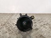 Heater fan/blower