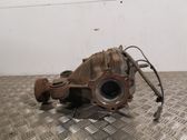 Rear differential