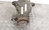 Rear differential