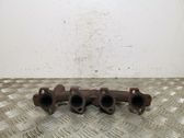 Exhaust manifold