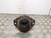 Engine mount bracket