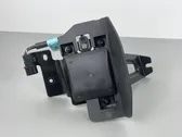 Blind spot control module