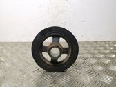 Crankshaft pulley