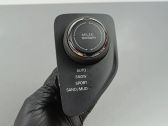 Suspension ride height/mode switch