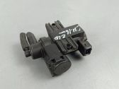 Turbo solenoid valve