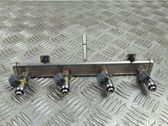 Fuel main line pipe