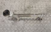 Steering rack